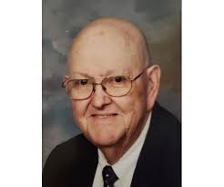 Elbert Bradley Obituary (1937