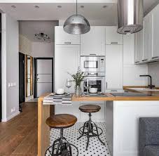 Sesuaikan luas dan bentuk ruangan dengan desain dapur. 25 Desain Dapur Kecil Minimalis Tapi Rapih Hemat Biaya Di 2021