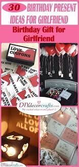 If you want to pay tribute to a special anniversary, we've found the sweetest ideas to help you celebrate another year of love. Birthday Present Ideas For Girlfriend Birthday Gift For Girlfriend