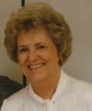 Obituary for Rita Joyce Talley