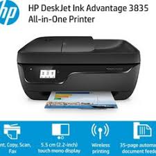 Advertisement platforms categories 8.3.109 user rating4 1/7 designed by hp to streamline printing processes into one single place, the free hp smart app includes tools t. Jual Hp Ink Advantage 3835 Terlengkap Daftar Harga August 2021 Cicilan 0