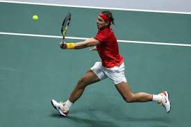 How to watch davis cup finals 2019 live stream. Turin E Innsbruck Se Unen A Madrid Como Sedes De La Copa Davis Noticias De Tenis En Diario De Navarra