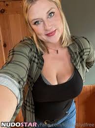 misslilydd Nude Leaks Photo 22 - NudoStar