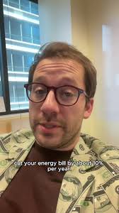 Adjusting your thermostat can save you 10%