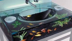 Check out our above bed art selection for the very best in unique or custom, handmade pieces from our digital prints shops. 25 Rooms With Stunning Aquariums Decoholic