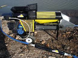 Pro Gold Trommel And Pro Inline Http Www Findgoldprospecting Com Gold Mining Equipment Panning For Gold Gold Prospecting