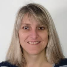 Team PWM 2020 Louise Moss