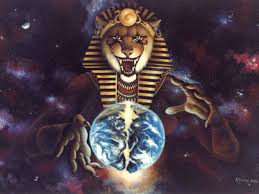 9 Sekhmet Misir Mitolojisi Misir Sanati Misirlilar