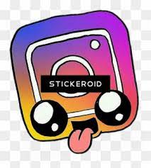 Also the outside outline of the kawaii style drawing should be recognizable on its own. Freetoedit Kawaii Instagram Picsart Hashtag Funny Rubyr Kawaii Drawings Free Transparent Png Clipart Images Download