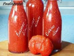 Das Perfekte Erdbeer Limes Rezept Mit Bild Und Einfacher Schritt Fur Schritt Anleitung Aus Dem Erdbeer Limes Rezept Mango Smoothie Rezepte Erdbeerlimes Rezept