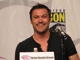 Brian Austin Green Terminator Wiki Fandom