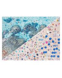 Check spelling or type a new query. The Beach Jigsaw Puzzle By Gray Malin Artware Editions Gray Malin Beach Jigsaw Puzzles Gray Malin