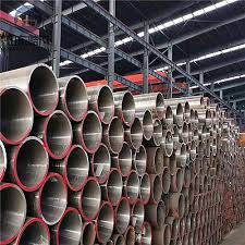 合金钢管-山东皓凡钢材有限公司