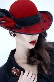 Pin By Cheri Jones On Hats Fancy Hats Beautiful Hats Stylish Hats