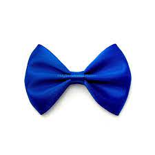 Welcome to bows & blue by emily hertz of born on fifth. Similar To Belles Bow Blue Hair Bows Bow Tie Hair Royal Blue Hair