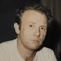 Harold Austin Rigdon Sr. Obituary (2024)