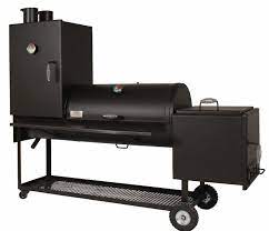 Best Offset Smokers Of 2021 Which Of These 8 Is For You Bbq Pit Best Offset Smoker Grilling