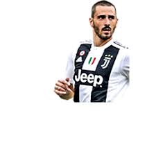 59 59 70 72 88 80. Leonardo Bonucci 91 Toty Fifa Mobile 18 Futhead