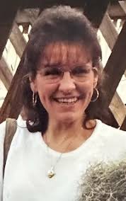 Teresa 'Teri' McLaren