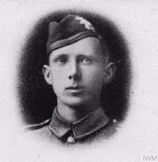 Lives of the First World War