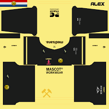 Download roda jc vector (svg) logo by downloading this logo you agree with our terms of use. Roda Jc Kerkrade Pes Soccer Kits Team Facebook