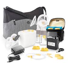 Medela quick clean breast milk removal soap, no scrub hypoallergenic soap for pump parts and nursing apparel, removes breast milk residue up to 3 days old, 6 fluid ounces. Medela Pump In Style With Maxflow Technology Plus Tote Breastpumps Com