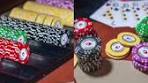 Casino International Batumi | Tuesday is a great day for new ...