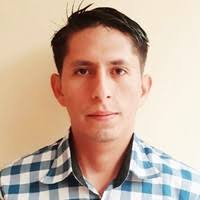 Miguel German Galvez Gómez