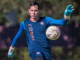 Cerro Porteño vs. Pastoreo: ¡Gatito Fernández al arco en Copa Paraguay! - Imagen principal del artículo