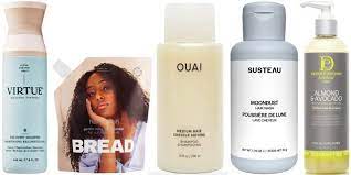 It includes several levels of curls, which have been famously categorized into a hair chart system, spanning from 3b to 4c.this has sparked some contention on what the best shampoo for black hair should really target since there is a wide variance from one type to the next. 22 Best Sulfate Free Shampoos 2021 Top Shampoos Without Sulfates Or Sls