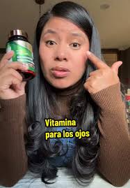 @ZOOONE-FIRST @Chris Hudson #vitaminaparaojos #vitamina #carnosidadenelojo  #carnosidad #cataratas #conjuntivitis #parati #resequedadenlosojos #fyp  #sarahudson51 #ojossanos #zooone #zoooneeyevitamin ...