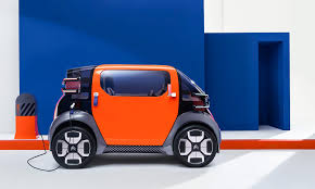 A környezet védelme, a gazdaságos szempontok és a támogatások miatt egyre. A Citroen Bemutatta A Legolcsobb Elektromos Autot Az Online Ferfimagazin