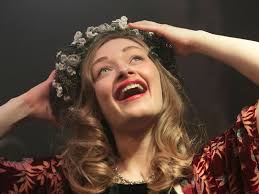 Acting 1 at Royal Conservatoire of Scotland, Glasgow City Centre