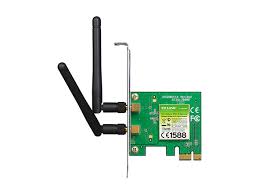 All drivers available for download have been scanned by antivirus program. Tl Wn881nd 300mbps Wireless N Pci Express Adapter Tp Link Canada