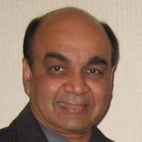 Promod Lodhia, PMP,CSM