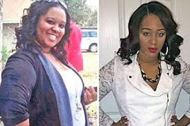 blacks and weight loss why so few go