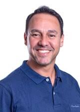 Candidato Fábio Monteiro