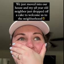 Katherine Neel's Instagram, Twitter & Facebook