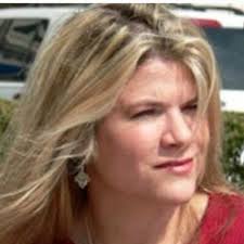 Claire Cavanaugh (@ClaireCavanaugh)