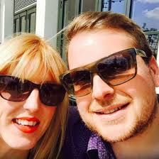 Couple who married at first sight...