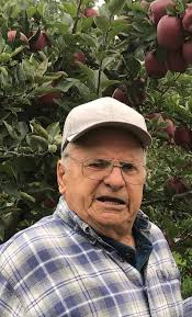 Obituary of Peter F. Draghi