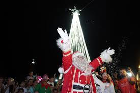 Jogos Escolares das Crianças 2025 🏆 Hoje, Salgueiro viveu um momento especial! A abertura dos jogos foi marcada por muita emoção, alegria e um verdadeiro espetáculo de cultura. ✨ Com apresentações repletas