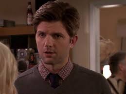 Parks And Recreation: Donna Watches Jerry Stuff Envelopes