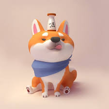 Pin On Can T Live Without A Corgi