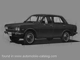 Image result for Gray 1970 Datsun