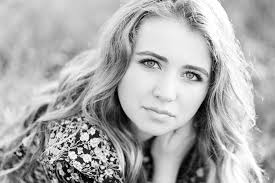 Chippewa Falls Senior Photos