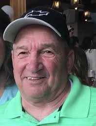 Obituary information for Dean D. Hunneyman