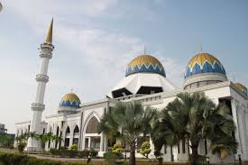 8, jalan gambang,, kampung batu tujuh, 25150 kuantan, pahang, malaisia. Masjid Kolej Universiti Islam Pahang Sultan Ahmad Shah
