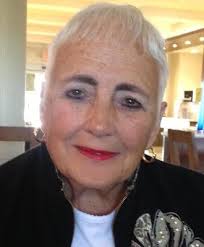 Jo Ann Johnstone Obituary