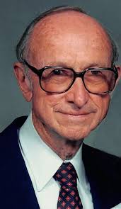 William Garrison Obituary